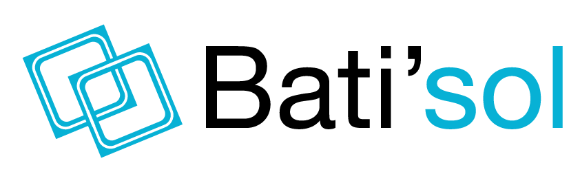 Logo Batisol - Bati'sol - Soultz - Haut-rhin - carrelage - carreleur - pose de sols